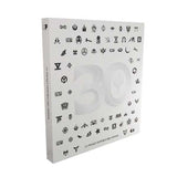 Magic: The Gathering - 30th Anniversary: 12-Pocket Zip PRO-Binder