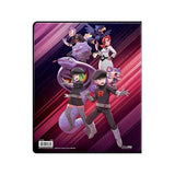 Ultra-Pro - Pokémon, Scarlet & Violet - 9-Pocket Portfolio