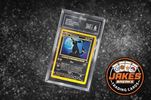 Umbreon - TAG 6EX MT.