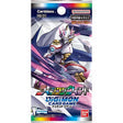 Digimon Card Game - Resurgence - Booste Pack x 1