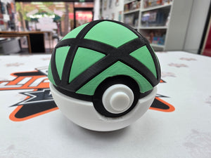 Pokémon - Net Ball, Pokeball.