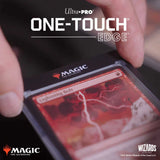 Ultra-Pro - Magic: The Gathering - One-Touch Edge - Printed Magnetic Card Holder (Modern)