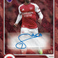 PRE ORDER- Topps Flagship Premier League 2026/27 Trading Cards - Super Tin 3