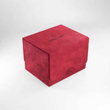 Gamegenic - Sidekick 100+ XL - Red