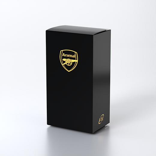 Arsenal FX 2024/25 - Hobby Box