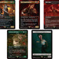 Magic: The Gathering - Playstation Superdrop - Secret Lair - The Last of Us Part 2 - Non-Foil.