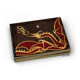 The Hobbit: There and Back Again.