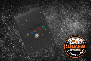 Ultra-Pro - Magic: The Gathering - Edge of Eternities - Binder.