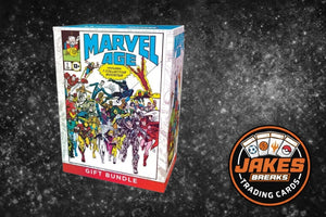 Magic: The Gathering - Marvel Super Heroes - Gift Bundle.