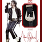 Michael Jackson Bad World Tour Keepsake Premiere Collection - Breaker Box