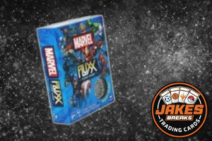 FLUXX - Marvel.