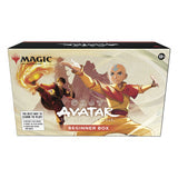 Magic: The Gathering - Avatar: The Last Airbender - Beginner Box.