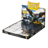 Dragon Shield - 18-Pocket pages (50 pages) x 1 Page