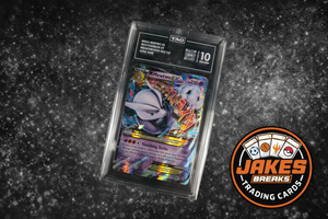 Mega Mewtwo EX - TAG 10GM.