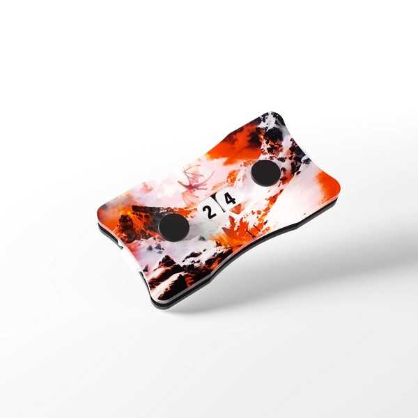 Gamegenic - Mountain Life Counter