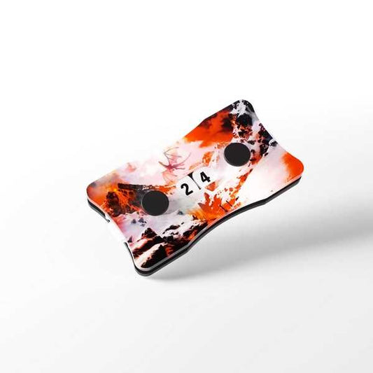 Gamegenic - Mountain Life Counter