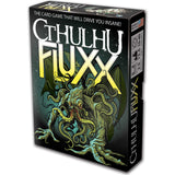 FLUXX - Cthulhu.