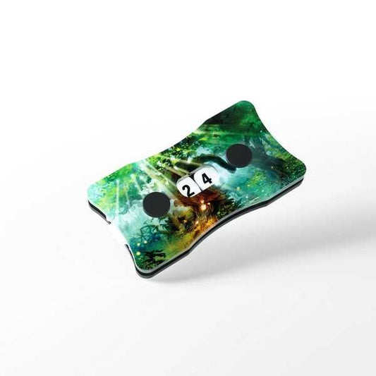 Gamegenic - Forest Life Counter