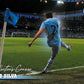 Topps® Manchester City 2025/26 Team Set