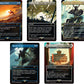 Magic: The Gathering - The Playstation Superdrop - Secret Lair - Ghost of Tsushima - Non-Foil.