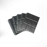Gamegenic - Sideloading: 18-Pocket Pages - Page x 1