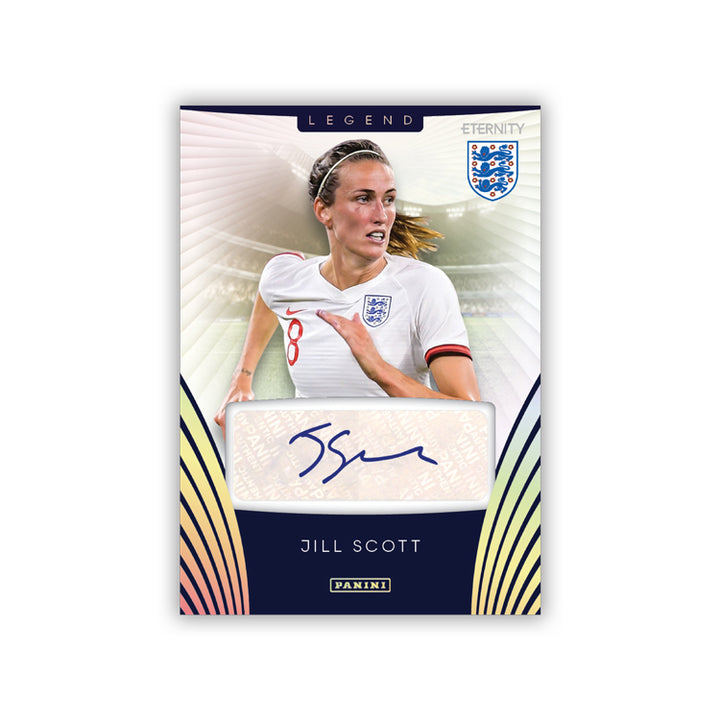 Panini - Eternity, Lionesses.