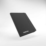 Gamegenic - Casual Album: 18-Pocket - Black