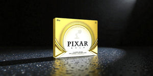 Topps Pixar Gold 2025 Hobby Box
