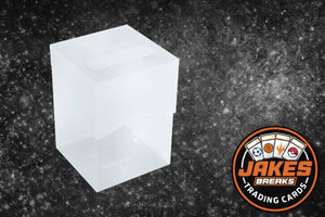 Gamegenic - Deck Holder 100+ - Clear