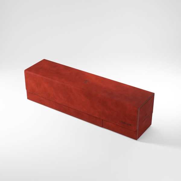 Gamegenic - Card Lair 400+ Red