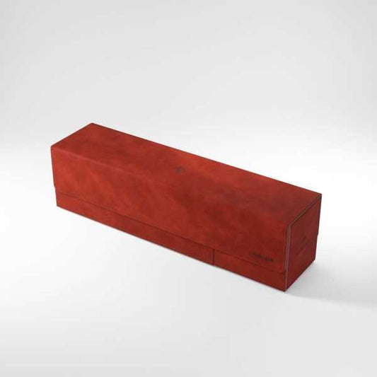 Gamegenic - Card Lair 400+ Red