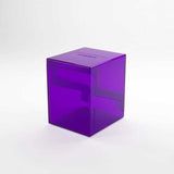 Gamegenic - Bastion XL - Purple.
