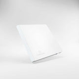 Gamegenic - Prime Album: 24-Pocket - White