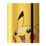 Ultra-Pro - Pokémon, Pikachu - 9-Pocket Binder.