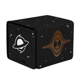 Ultra-Pro - Magic: The Gathering - Edge of Eternities - Premium Alcove Edge Deck Box.