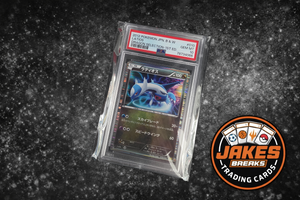 Latios - PSA 10GM.