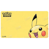 Ultra-Pro - Pikachu - Playmat
