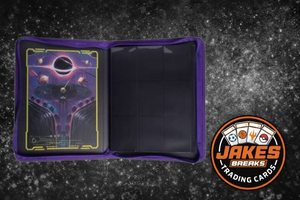 Ultra-Pro - Magic: The Gathering - Edge of Eternities - Binder.