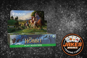 Pre order - Magic: The Gathering - The Hobbit - Play Booster Box