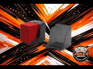 Gamegenic - Bastion 100+ XL - Black.