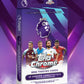 TOPPS Premier League Chrome Hanger Box