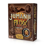 FLUXX - Jumanji - Specialty Edition