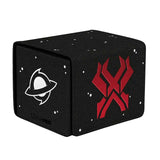 Ultra-Pro - Magic: The Gathering - Edge of Eternities - Premium Alcove Edge Deck Box.