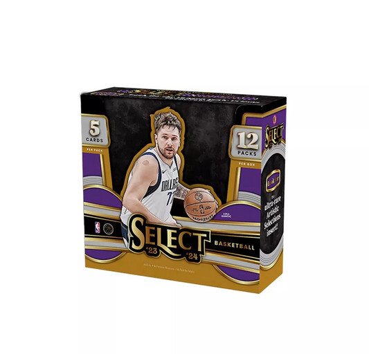 23/24 Select NBA International