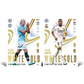 Match Attax Extra 2025 - Starter Pack