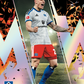 Topps Flagship Bundesliga 2026/27 Matchwinner – preview artwork
