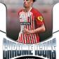 Topps Flagship Bundesliga 2026/27 Chrome Icons – preview artwork