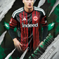 Topps Flagship Bundesliga 2026/27 Beast Mode – preview artwork