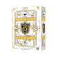 2026 Topps Royalty Tennis – official product preview artwork