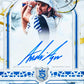 2026 Topps Royalty Tennis – official product preview artwork